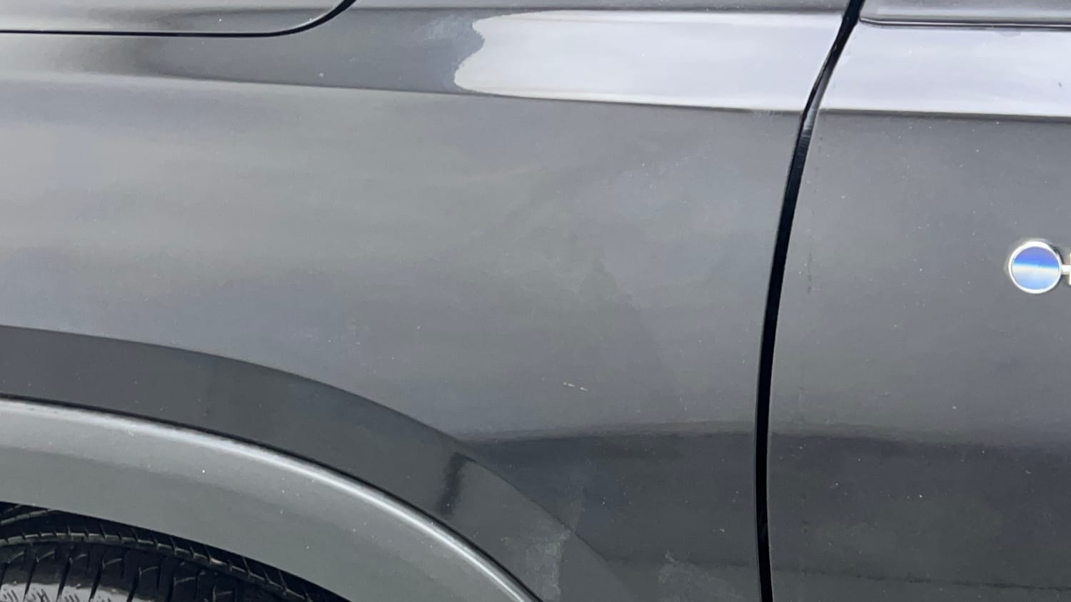Used 2025 Toyota Urban Cruiser Hyryder V Hybrid Hybrid Automatic dents MINOR SCRATCH