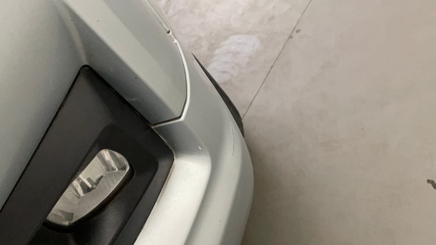 Used 2023 Maruti Suzuki Brezza ZXI AT Petrol Automatic dents MINOR SCRATCH