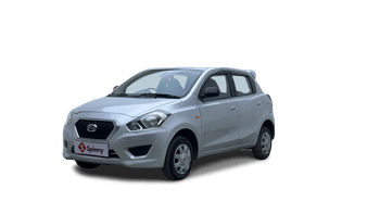 Used 2014 Datsun GO T Petrol Manual Image