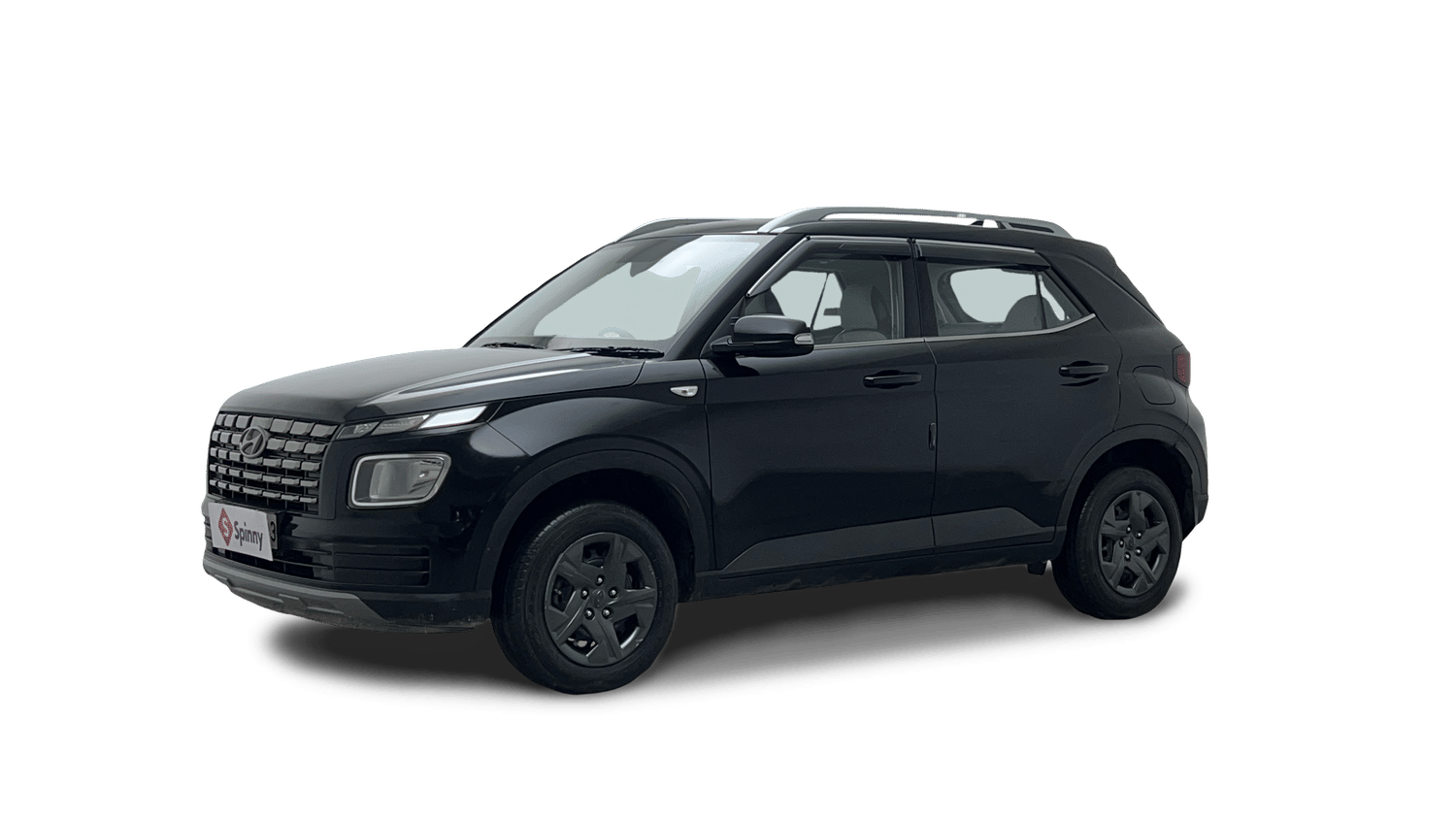 Used 2025 Hyundai Venue S Plus 1.2 Petrol MT Petrol Manual Image