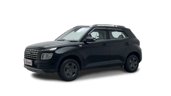Used 2025 Hyundai Venue S Plus 1.2 Petrol MT Petrol Manual Image