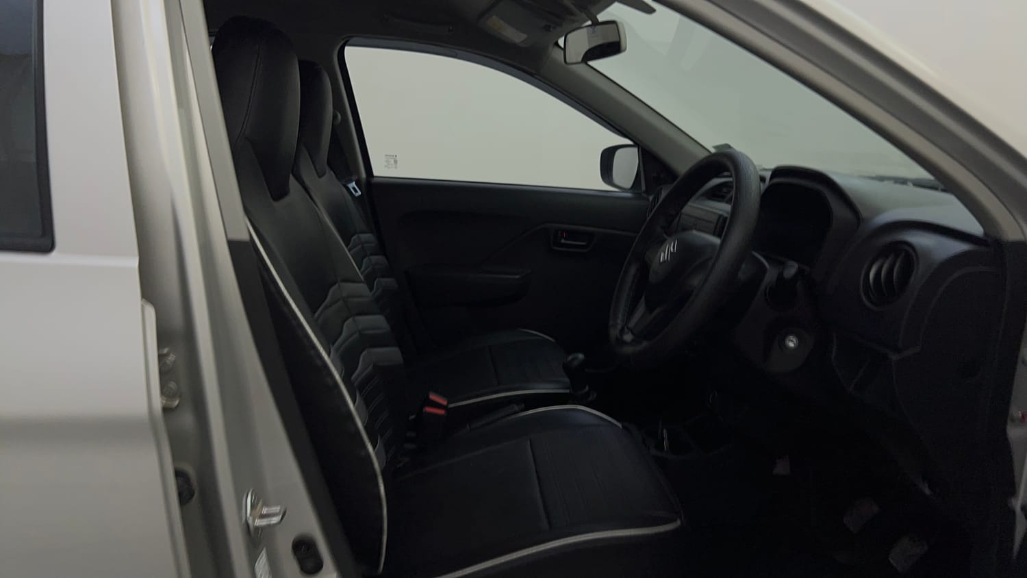 Used 2023 Maruti Suzuki Alto K10 VXi Petrol Manual interior RIGHT SIDE FRONT DOOR CABIN VIEW