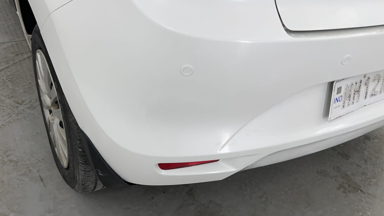 Used 2019 Maruti Suzuki Baleno Delta Petrol Manual dents MINOR SCRATCH