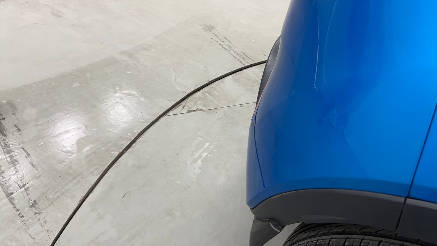 Used 2018 Tata Nexon XZ Diesel Diesel Manual dents MINOR SCRATCH