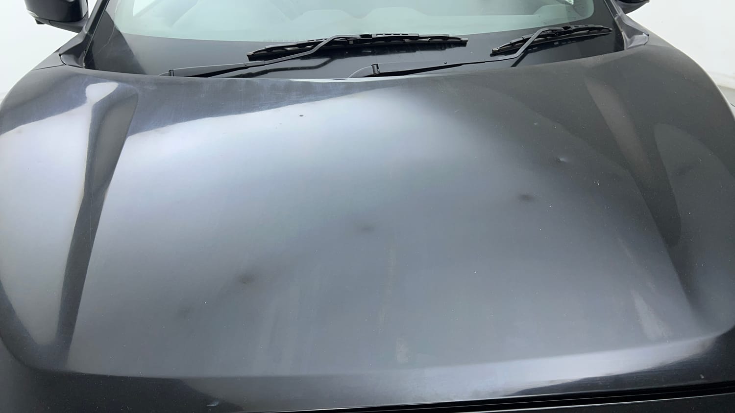 Used 2021 Nissan Magnite XV Premium Turbo Petrol Manual dents MINOR DENT