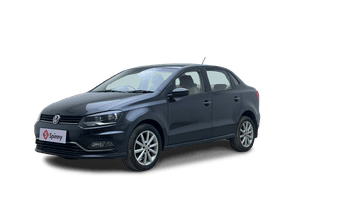 Used 2019 Volkswagen Ameo Highline Plus 1.5L (D) Diesel Manual Image