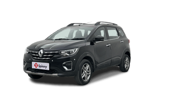 Used 2024 Renault Triber RXZ Petrol Manual Image