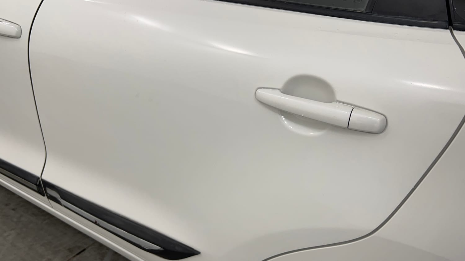 Used 2019 Maruti Suzuki Baleno Delta Petrol Manual dents MINOR SCRATCH