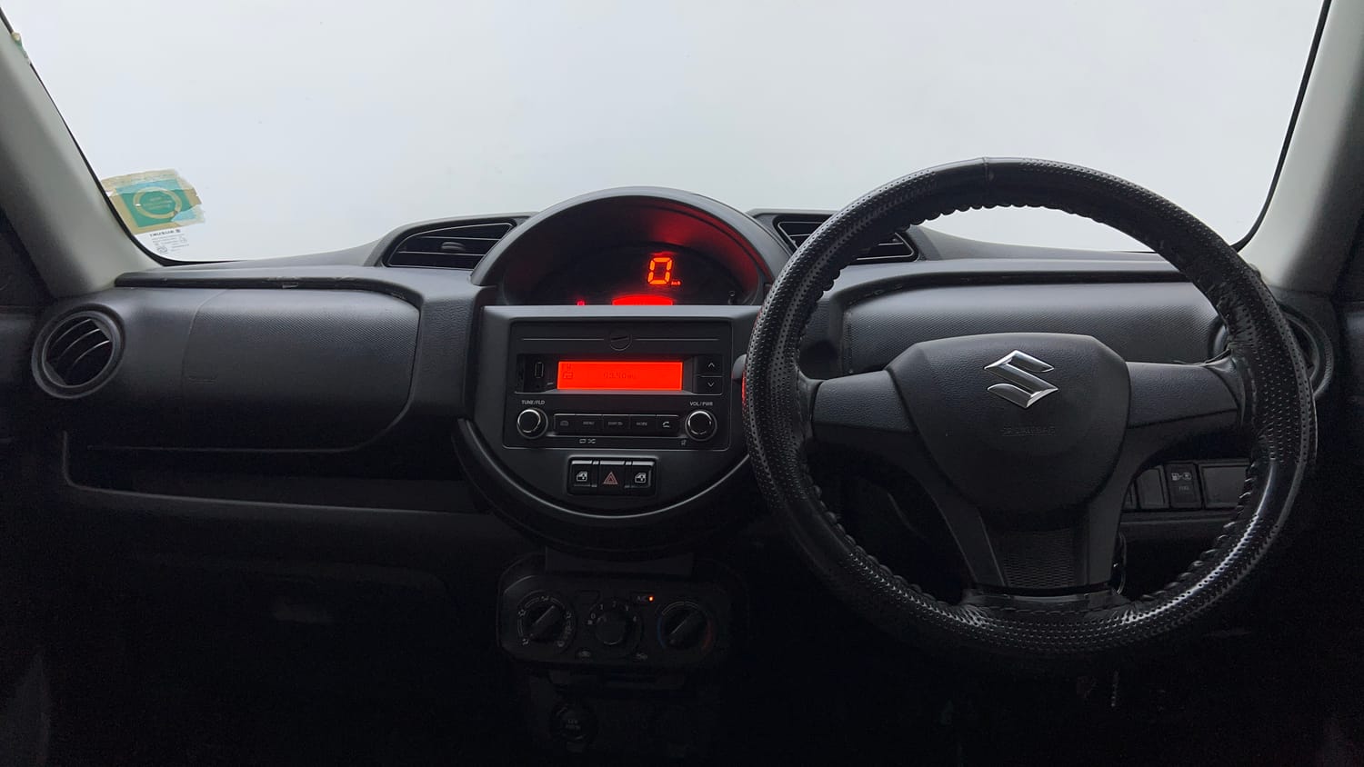 DASHBOARD VIDEO