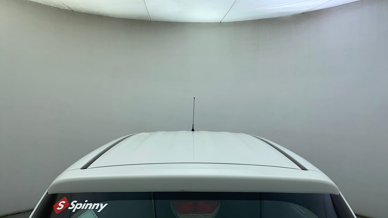 Used 2023 Maruti Suzuki S-Presso VXi S-CNG Cng Manual exterior EXTERIOR ROOF VIEW