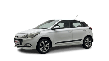 Used 2015 Hyundai Elite i20 Asta 1.2 Petrol Manual Image