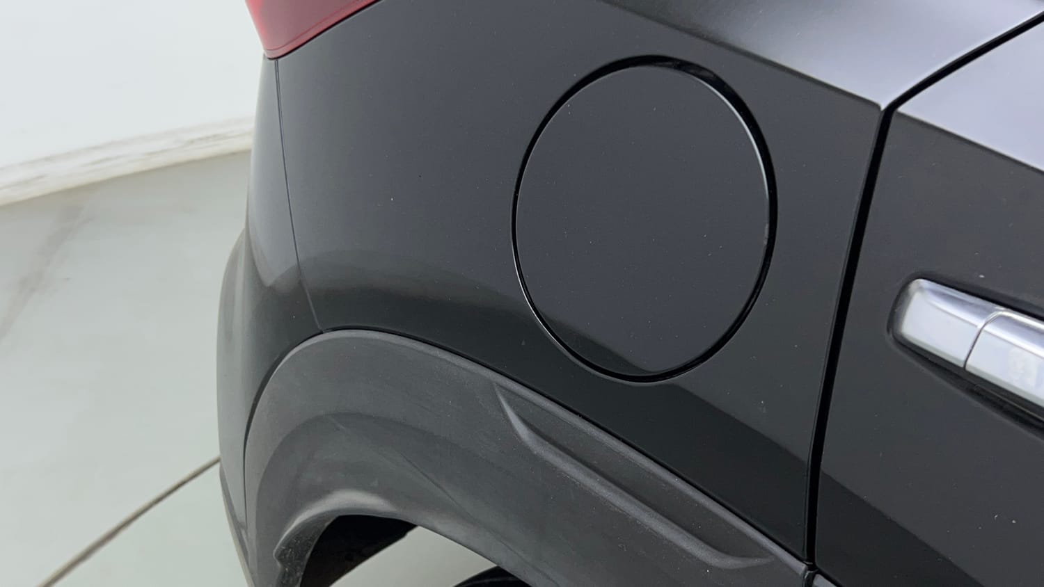 Used 2021 Nissan Magnite XV Premium Turbo Petrol Manual dents MINOR SCRATCH