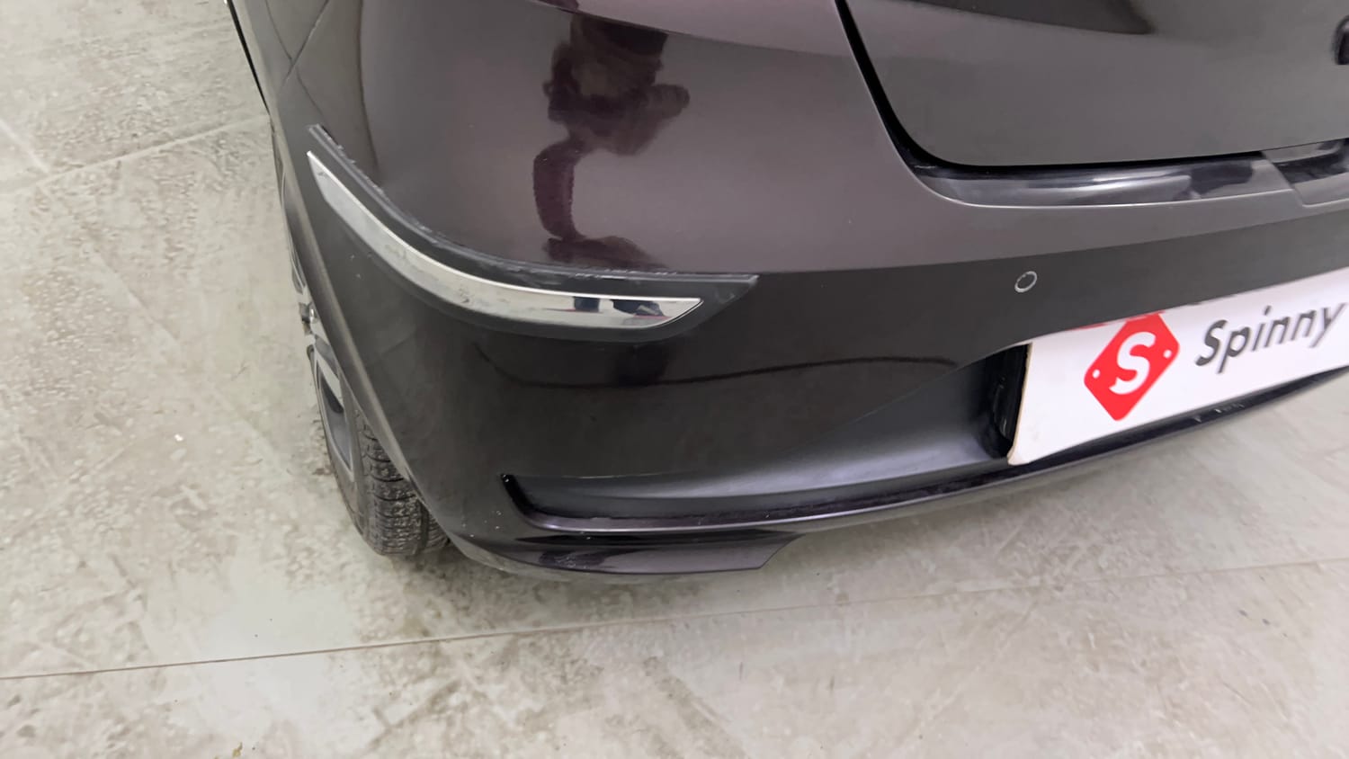 Used 2022 Tata Tiago XT CNG Cng Manual dents MINOR SCRATCH