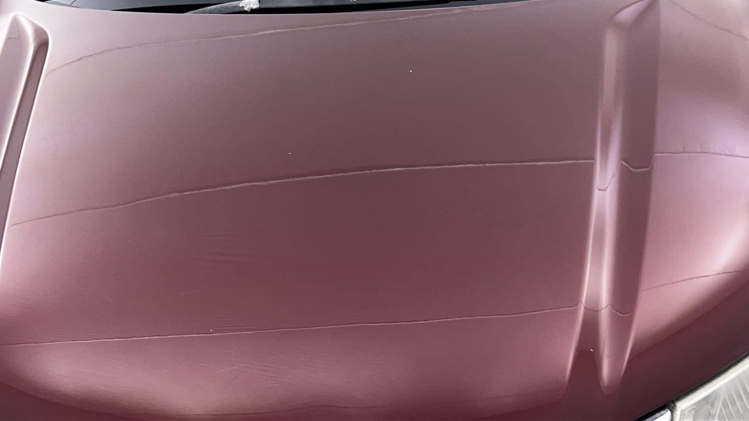 Used 2016 Honda City VX Petrol Manual dents MINOR SCRATCH