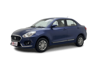 Used 2019 Maruti Suzuki Dzire VXi Petrol Manual Image