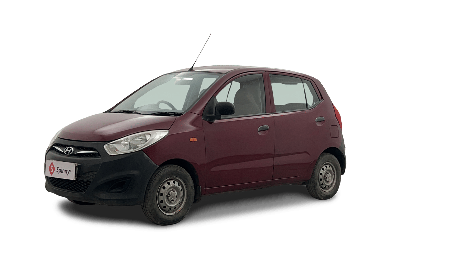 Used 2013 Hyundai I10 Era 1.1 iRDE2 Petrol Manual Image