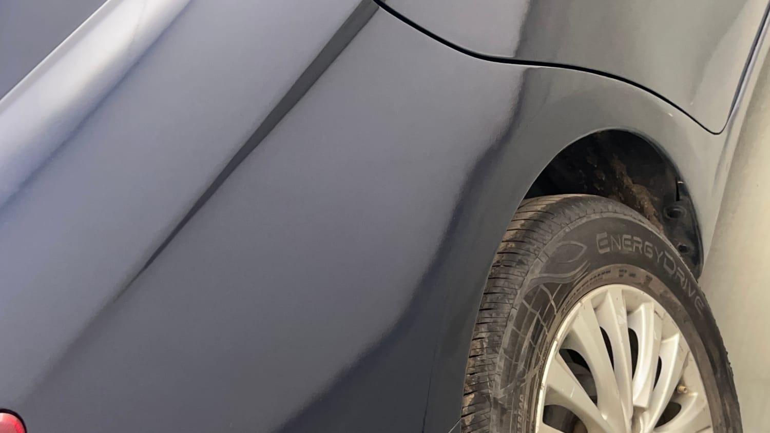 Used 2022 Maruti Suzuki Ciaz Zeta 1.5 Petrol Manual dents MINOR SCRATCH