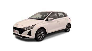 Used 2024 Hyundai New i20 Asta (O) 1.2 IVT Petrol Automatic Image