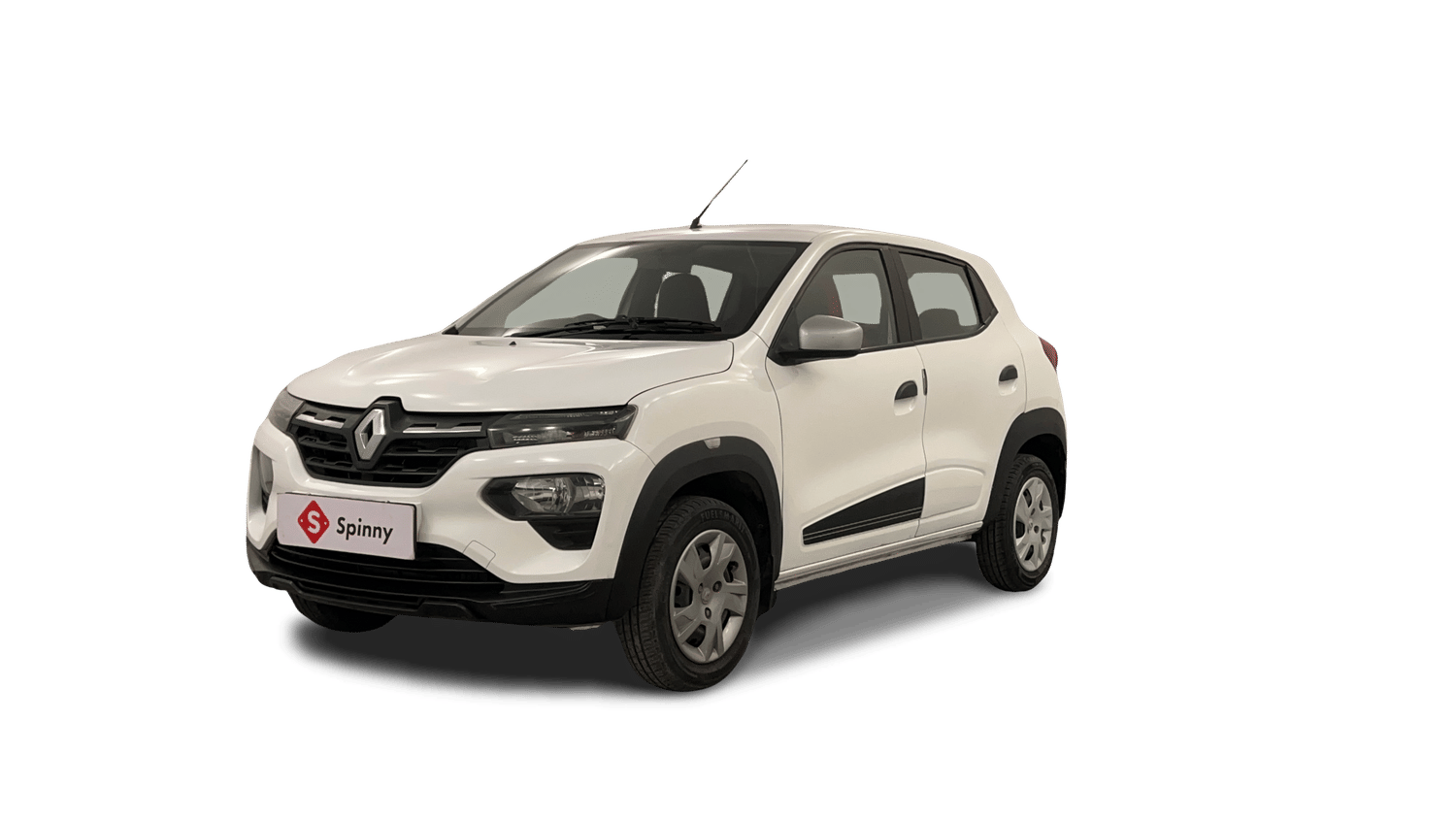 Used 2022 Renault Kwid RXT 1.0 Petrol Manual Image