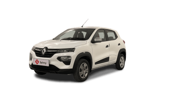 Used 2022 Renault Kwid RXT 1.0 Petrol Manual Image