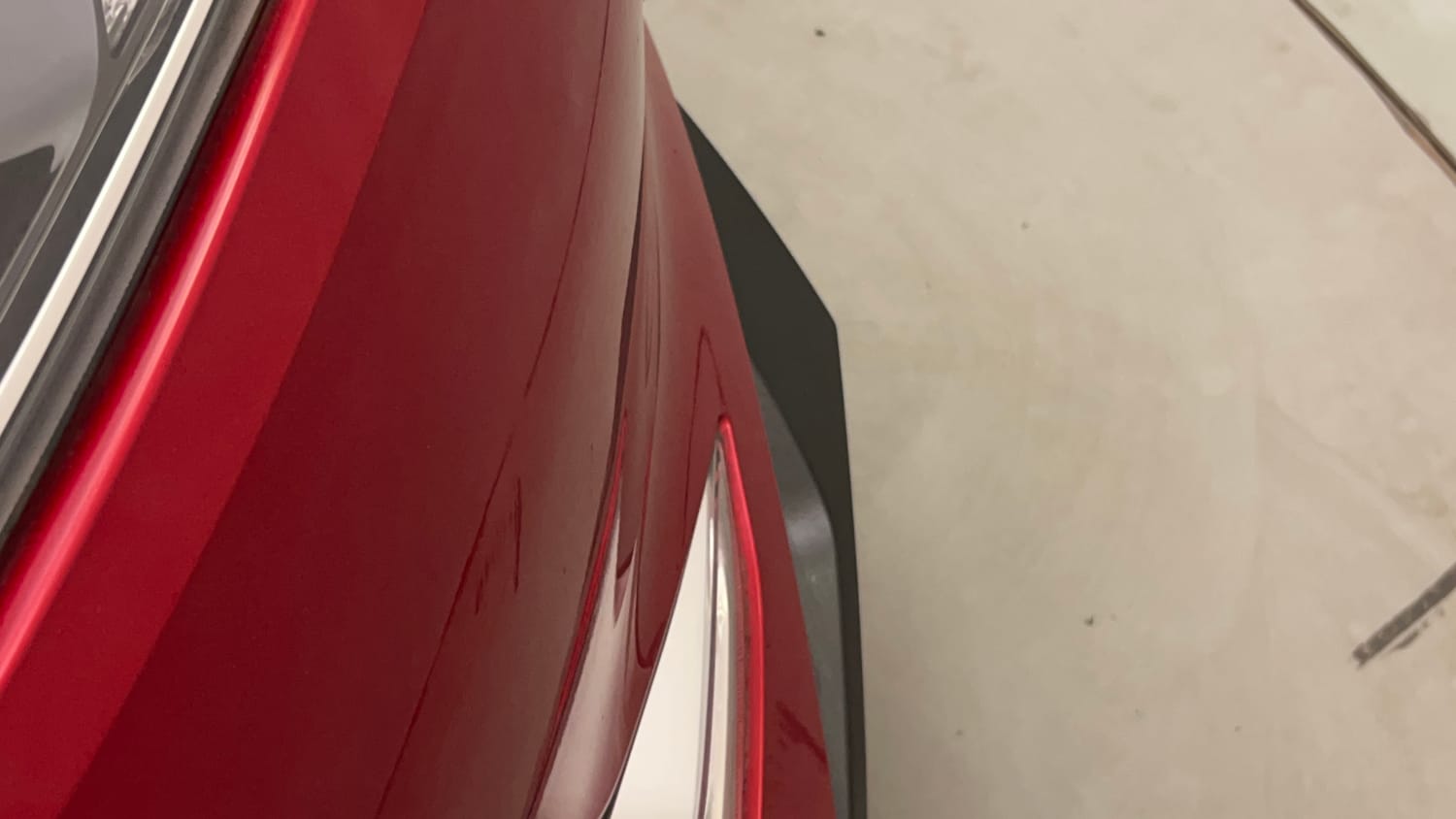 Used 2024 Nissan Magnite XV Petrol Manual dents MINOR SCRATCH