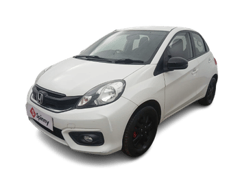 Used 2017 Honda Brio VX AT Petrol Automatic Image