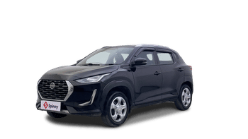 Used 2024 Nissan Magnite Geza Edition Petrol Manual Image