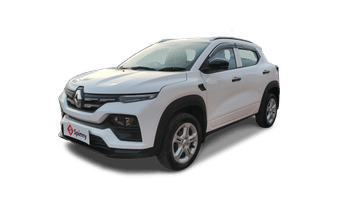 Used 2024 Renault Kiger RXE MT Petrol Manual Image