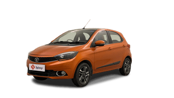 Used 2019 Tata Tiago Revotron XZ Plus Dual Tone Petrol Manual Image