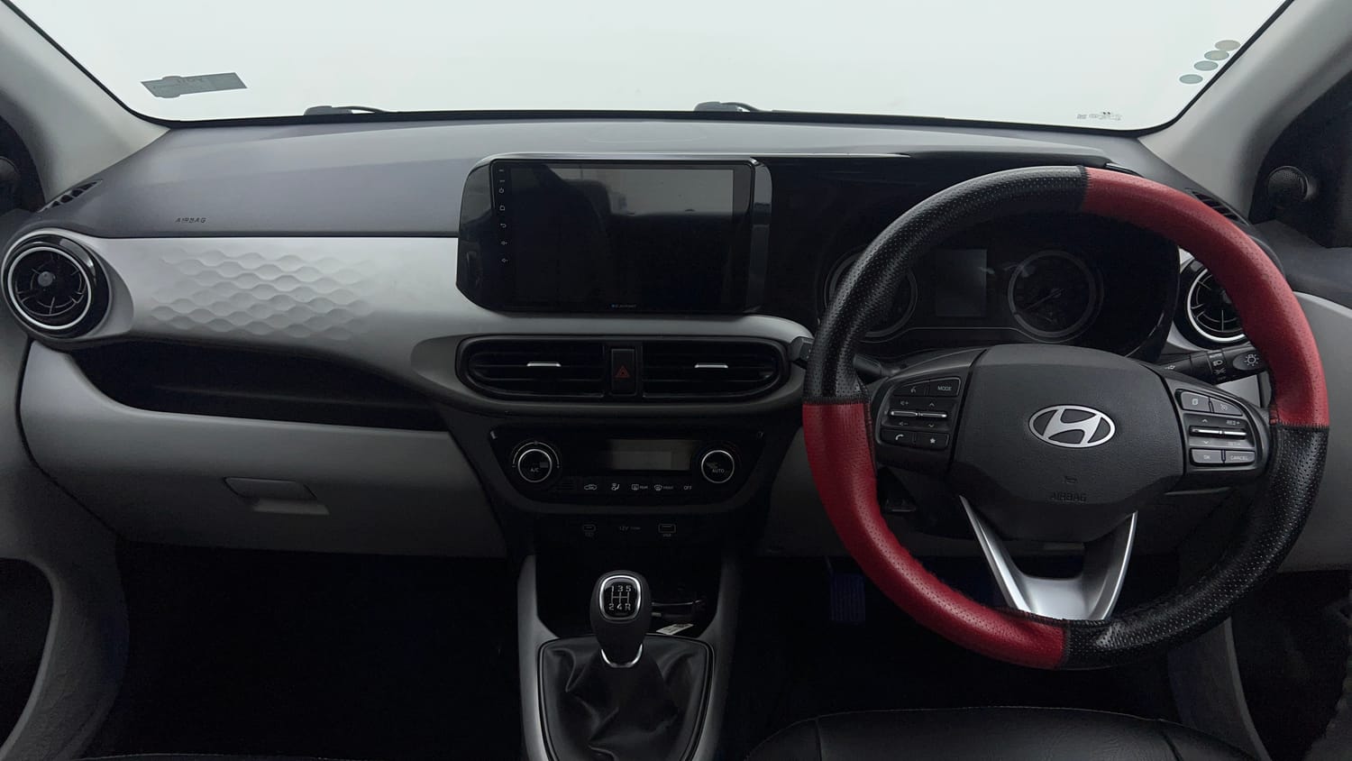 DASHBOARD VIDEO