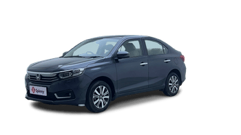 Used 2025 Honda Amaze 2nd Generation VX 1.2 Petrol CVT Petrol Automatic Image