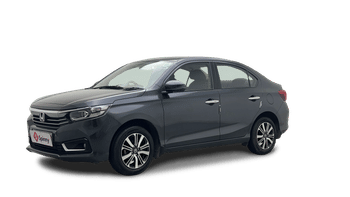 Used 2021 Honda Amaze VX MT 1.2 Petrol Petrol Manual Image