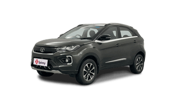 Used 2021 Tata Nexon XZ Plus (S) Petrol Manual Image