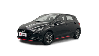 Used 2023 Hyundai I20 N Line N8 1.0 Turbo DCT Petrol Automatic Image