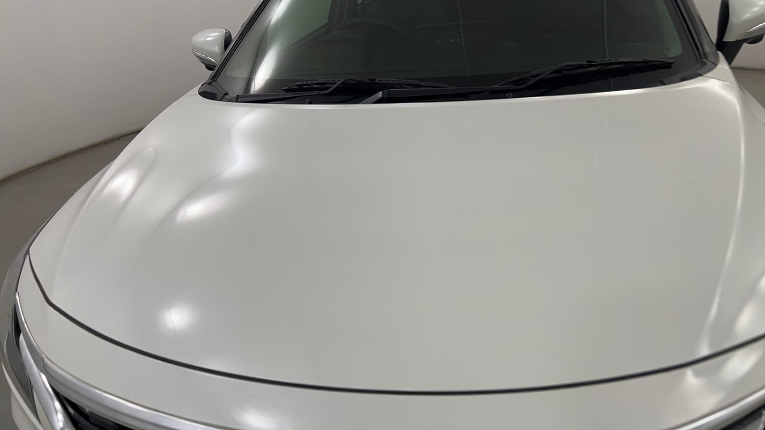 Used 2025 Maruti Suzuki Baleno Alpha AGS Petrol Automatic dents MINOR SCRATCH