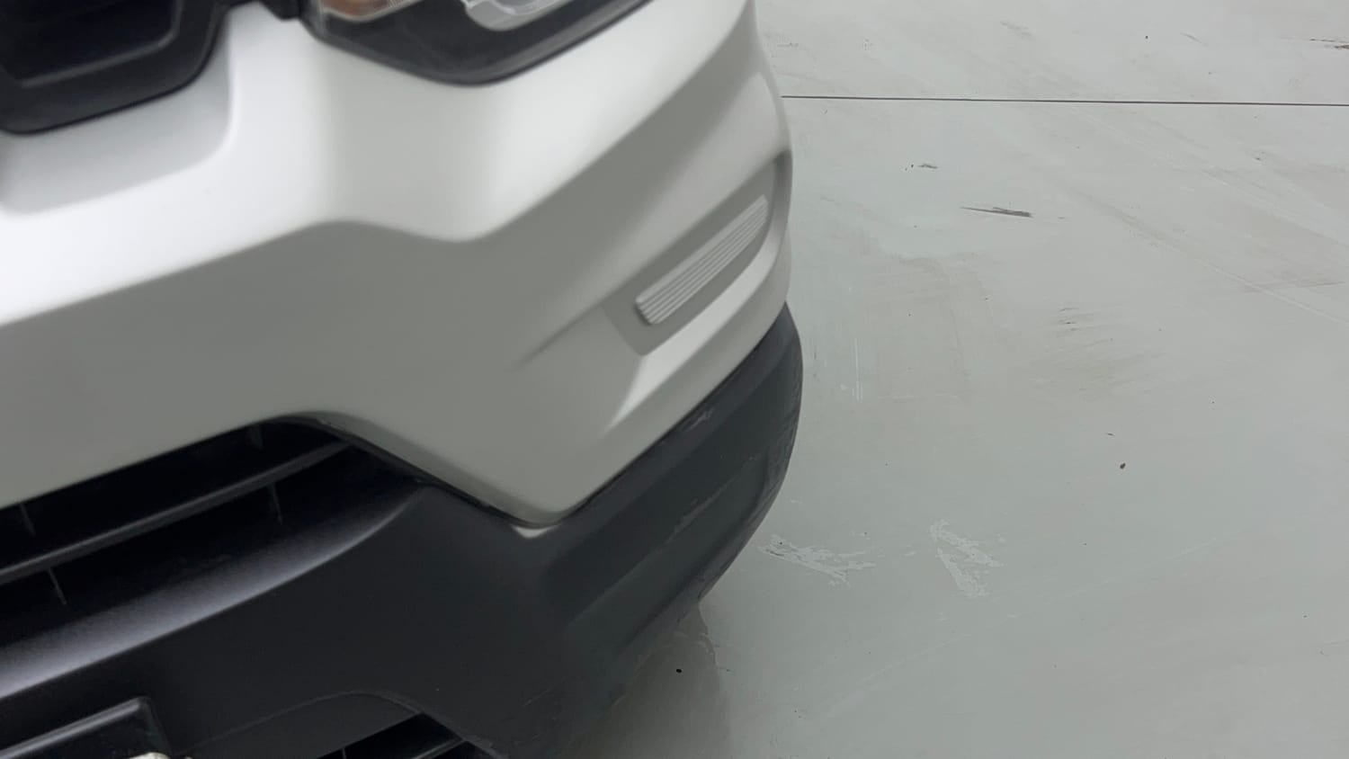 Used 2022 Maruti Suzuki S-Presso VXi (O) CNG Cng Manual dents MINOR DENT
