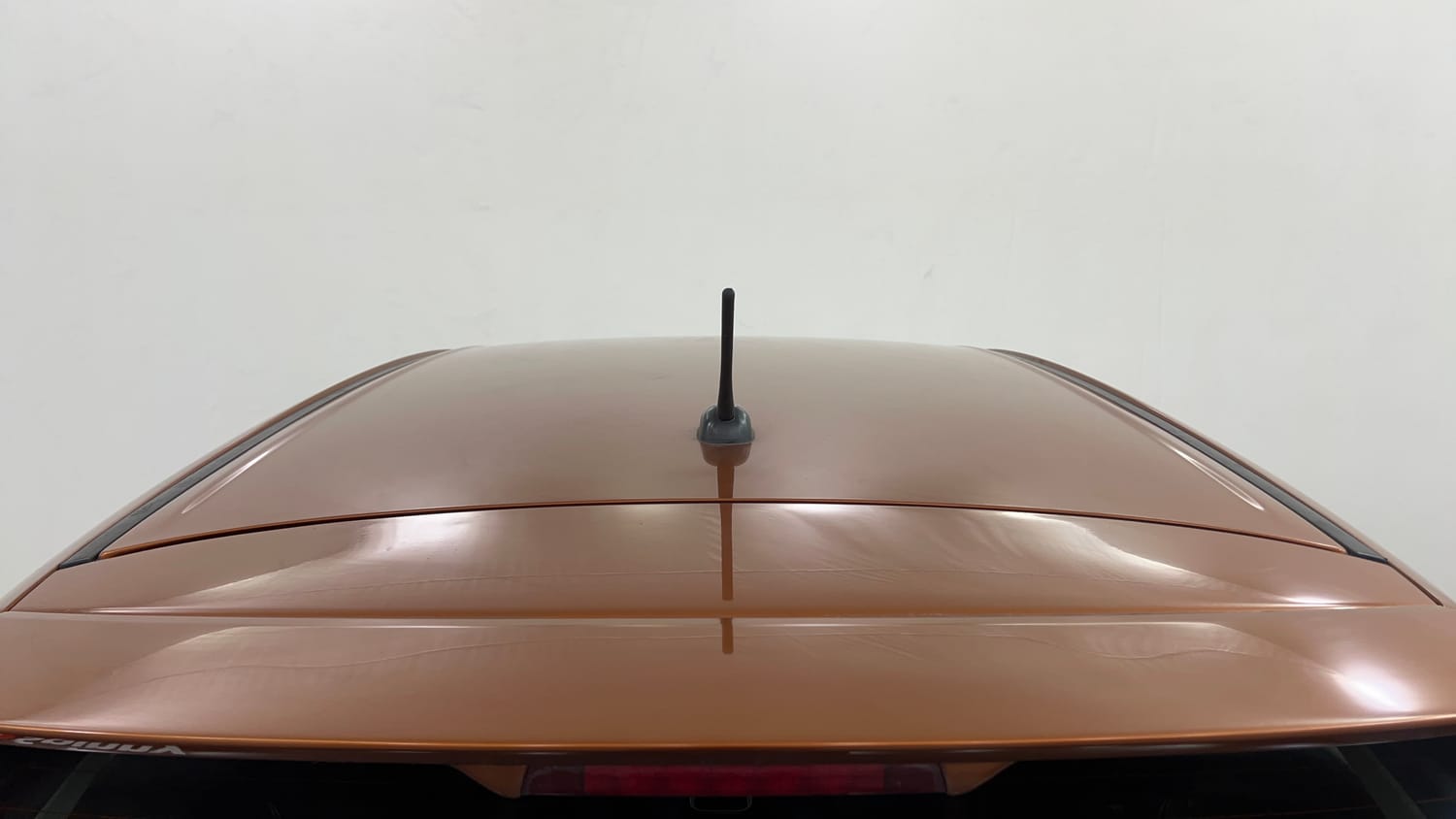 Used 2018 Maruti Suzuki Baleno Delta 1.2 Petrol Manual exterior EXTERIOR ROOF VIEW