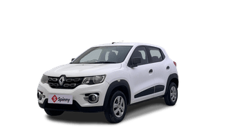 Used 2016 Renault Kwid RXT Petrol Manual Image
