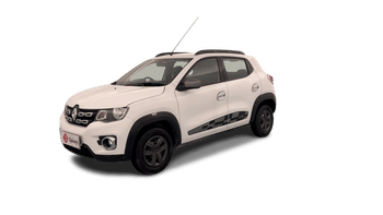 Used 2018 Renault Kwid RXT (O) 1.0 SCE Edition Petrol Manual Image