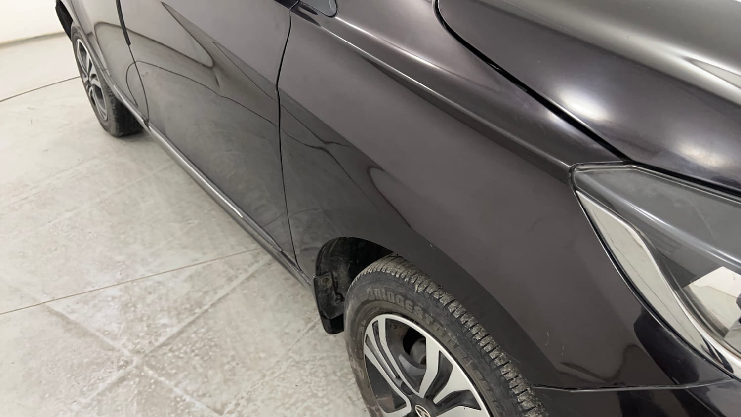 Used 2022 Tata Tiago XT CNG Cng Manual dents MINOR SCRATCH