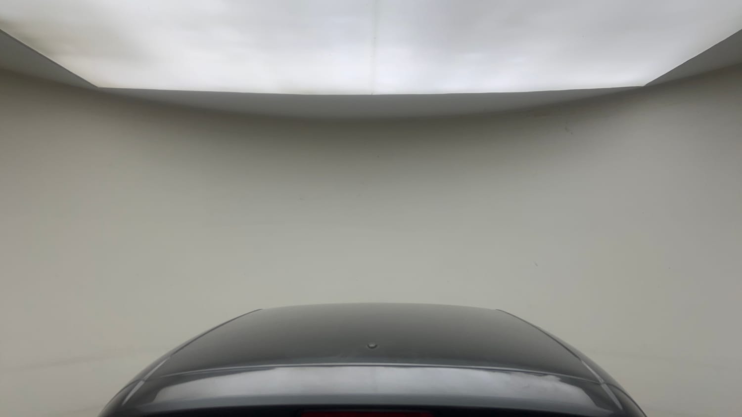 Used 2025 Tata Punch Pure MT Petrol Manual exterior EXTERIOR ROOF VIEW