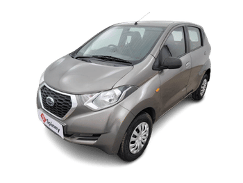 Used 2018 Datsun Redi-GO T (O) Petrol Manual Image