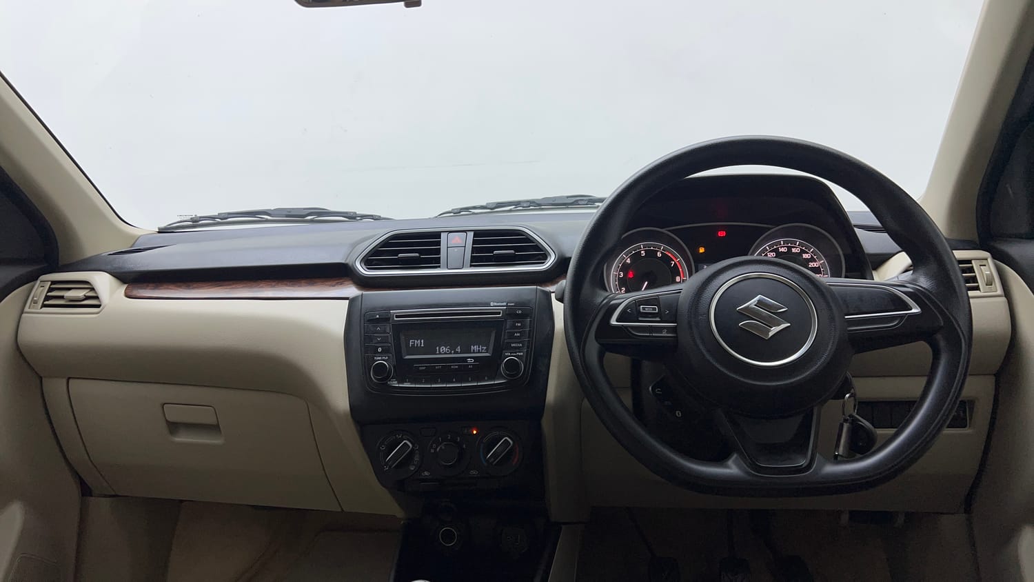 DASHBOARD VIDEO