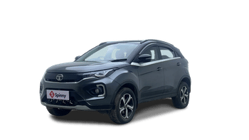 Used 2023 Tata Nexon XZ Plus Diesel Diesel Manual Image