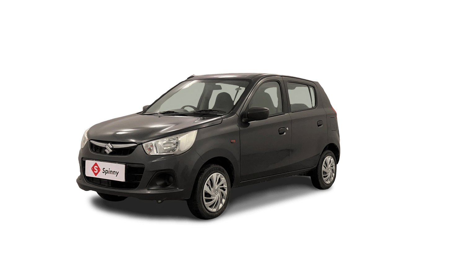 Used 2015 Maruti Suzuki Alto K10 VXi Petrol Manual Image