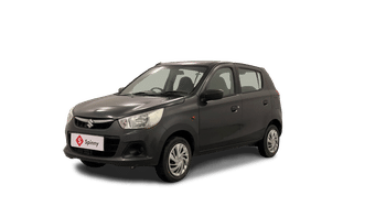 Used 2015 Maruti Suzuki Alto K10 VXi Petrol Manual Image