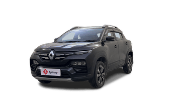 Used 2023 Renault Kiger RXT (O) AMT Petrol Automatic Image