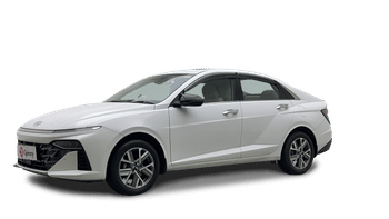 Used 2023 Hyundai Verna SX (O) 1.5 Petrol IVT Petrol Automatic Image