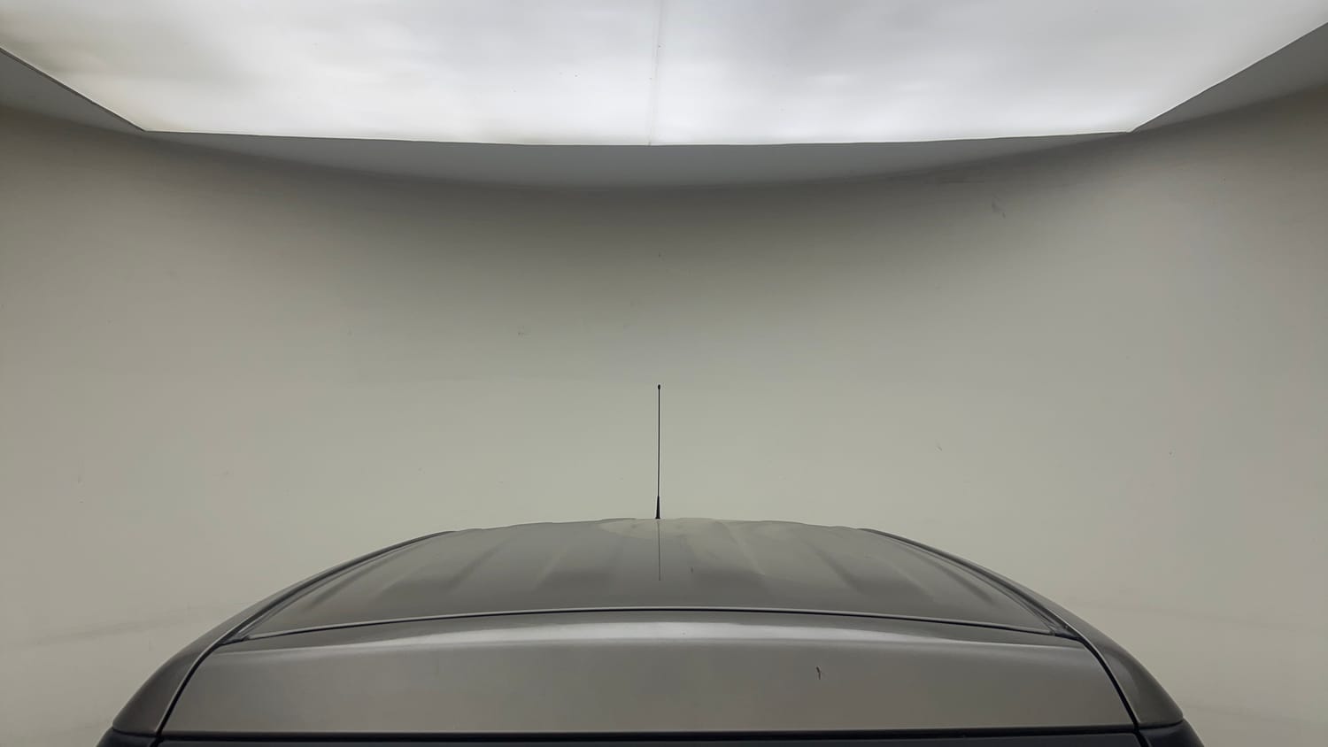 Used 2019 Maruti Suzuki Wagon R LXi 1.0 CNG Cng Manual exterior EXTERIOR ROOF VIEW