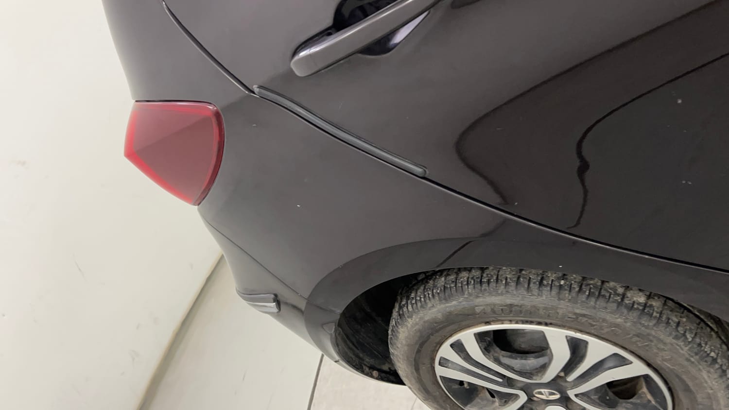 Used 2022 Tata Tiago XT CNG Cng Manual dents MINOR SCRATCH